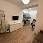 Au Coeur Du Vieux Nice, Superbe Refait A Neuf Lägenhet Nice
