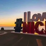 Au Coeur Du Vieux Nice, Superbe Refait A Neuf