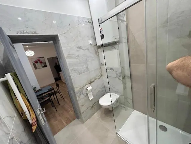 Au Coeur Du Vieux Nice, Superbe Refait A Neuf Апартаменты