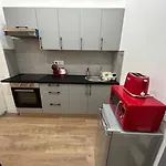 Au Coeur Du Vieux Nice, Superbe Refait A Neuf Apartman Nizza